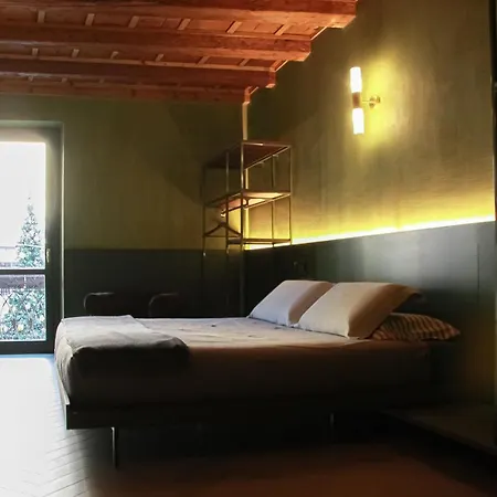 Apartment Residenza Buglioni Piazza Erbe
